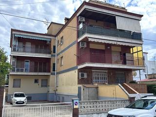 Pis a Segur de Calafell Nucli Urbà. Bonito piso en el centro totalmente reformado