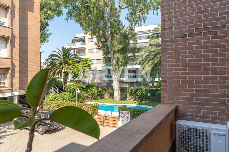 Foto 0d845cb4-5813-47a8-9544-0fe4a55a2ade. Appartement avec parking piscine dans Platja de la Paella Torredembarra