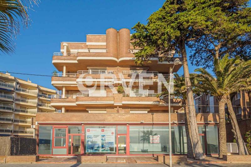 Foto 34a7880a-7396-4e0c-a44c-949b5cfdbbd2. Appartement avec parking piscine dans Platja de la Paella Torredembarra