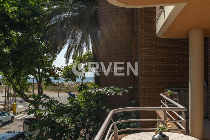 Foto 478f9eaa-83f0-45c4-b708-a22a23e57d98. Appartement avec parking piscine dans Platja de la Paella Torredembarra