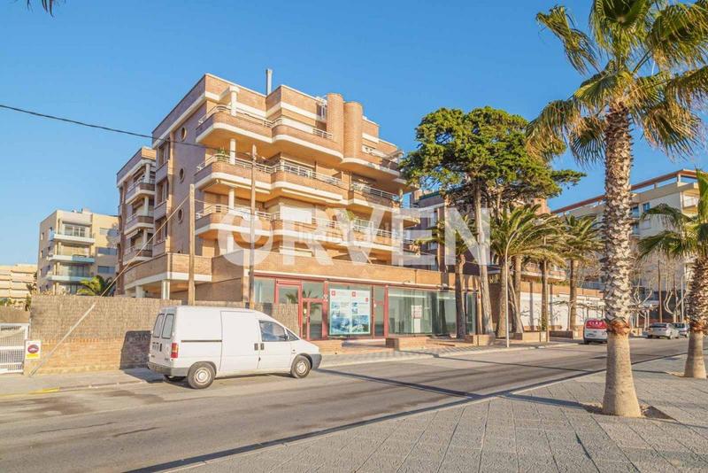 Foto 715fae9c-0ecb-45f4-bee2-091b1add5db8. Appartement avec parking piscine dans Platja de la Paella Torredembarra