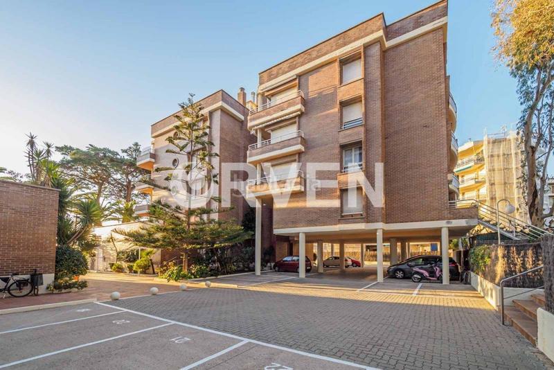 Foto 7b02b7d2-ff3d-4d95-9eca-a83dc25fc90d. Appartement avec parking piscine dans Platja de la Paella Torredembarra