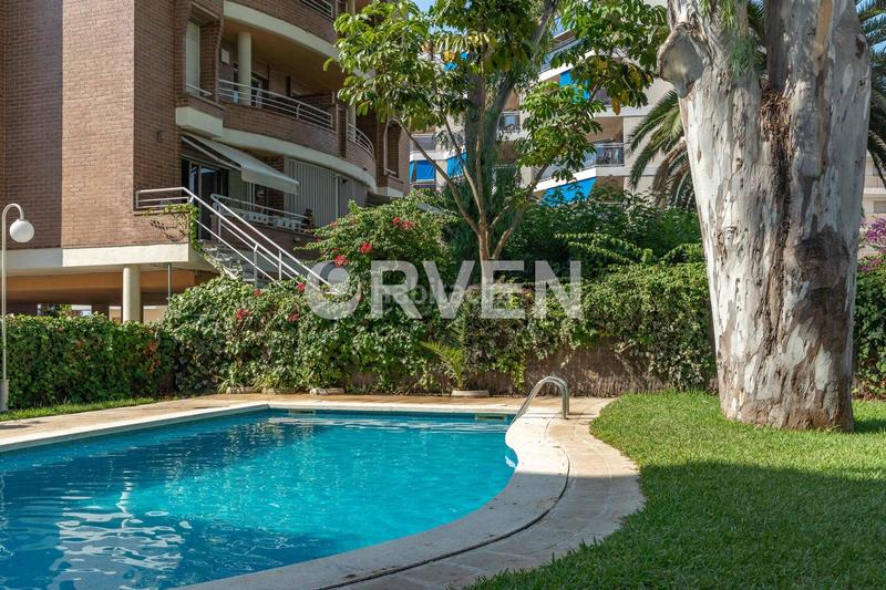 Foto 88d13c83-0f45-466c-a940-52ebd7ec9758. Appartement avec parking piscine dans Platja de la Paella Torredembarra