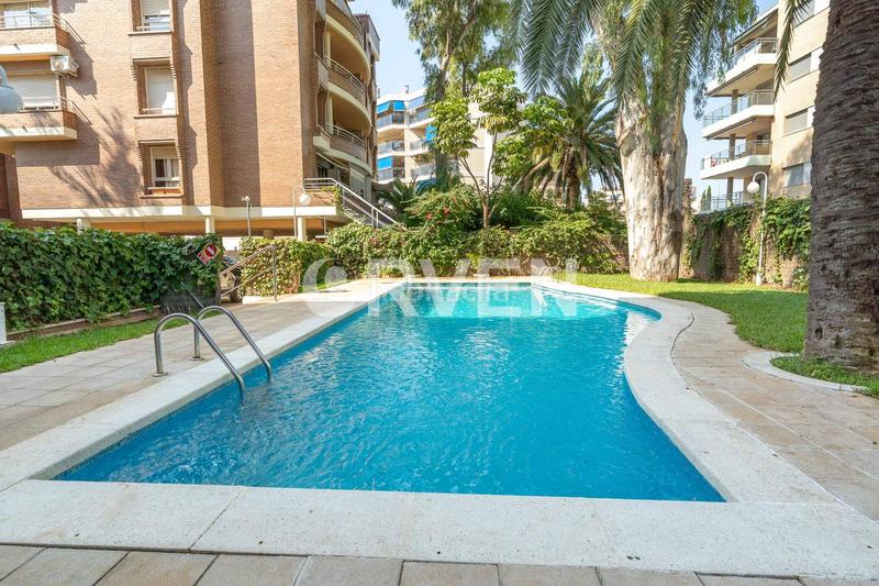 Foto f1e04032-85a0-4658-b465-406454dcdac6. Appartement avec parking piscine dans Platja de la Paella Torredembarra