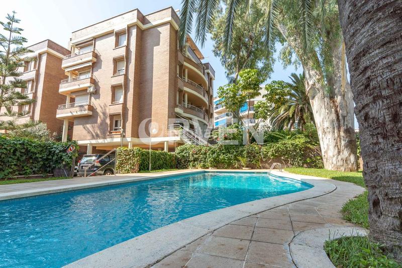 Foto fff63c20-08bc-46fe-b7b4-6a8e826e1433. Appartement avec parking piscine dans Platja de la Paella Torredembarra