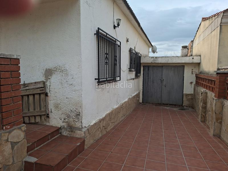 Foto cb721d07-b806-41a6-8b20-eedeeed5f4b3. Chalet casa independiente en una planta en les pedreres en Santa Oliva