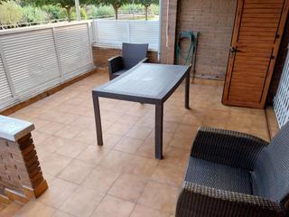 Reihenhaus  Carrer josep tarradellas. Adosada
