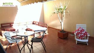 Piano terra  Calle emili miro. Planta baja con espectacular terraza en el vendrell.  oportunida