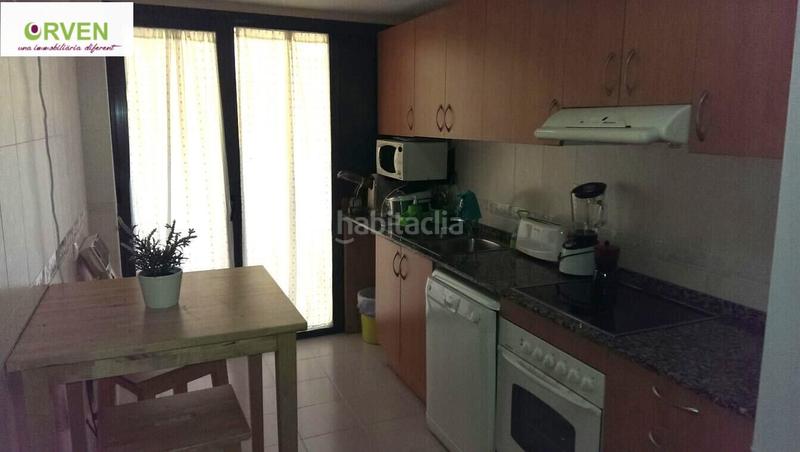 Foto 1e26cf25-db2b-4150-bcb9-a061ae195e95. Planta baixa amb calefacció aparcament a Centre Vendrell (El)