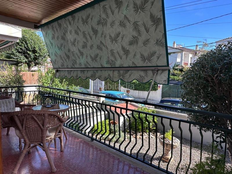 Foto add658c1-befb-4573-9851-ddf8b0fcae85. Rez-de-chaussée dans Segur de Calafell nucli urbà Segur de Calafell