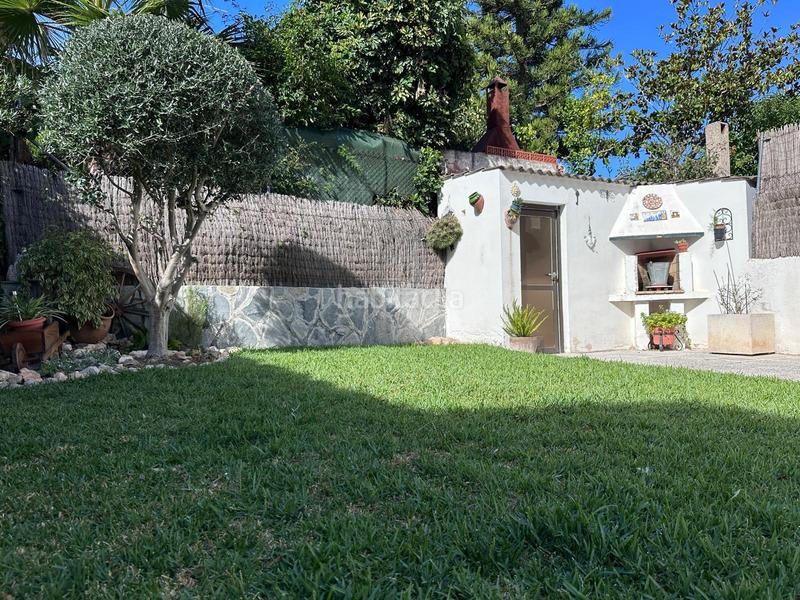 Foto b4b21132-c78e-448a-b76a-f8d014a6ed47. Rez-de-chaussée dans Segur de Calafell nucli urbà Segur de Calafell