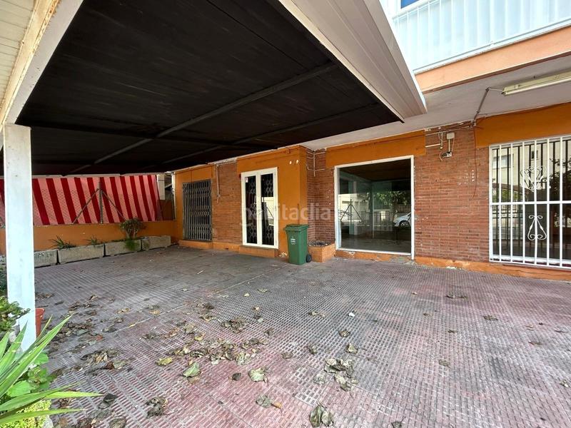 Foto 8222f4bd-78d0-4453-b829-c90add4c7f2c. Local comercial a Can Nicolau - Les Sorres - Valparaiso Cunit