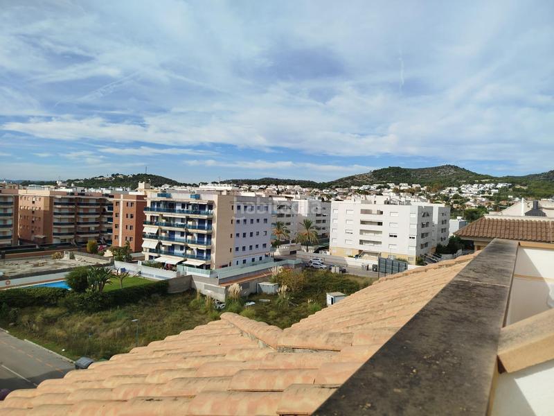 Foto 03dfe685-4f15-4203-9b0a-da92abae1d1d. Dachwohnung mit parking pool in L´Estany Calafell