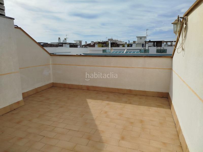 Foto 3ed5014b-5cf9-4e39-b842-2997de7522ff. Dachwohnung mit parking pool in L´Estany Calafell