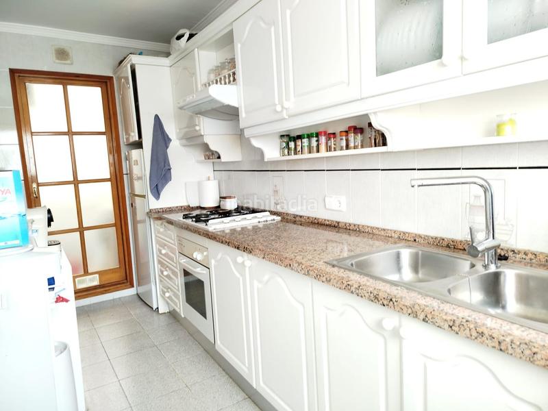 Foto 40a52d2d-9aec-43e6-9005-1ace1d9925cf. Dachwohnung mit parking pool in L´Estany Calafell