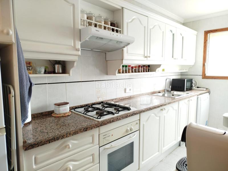 Foto 640e8358-2d8f-46f5-b063-e1b1fbf6e9e3. Dachwohnung mit parking pool in L´Estany Calafell