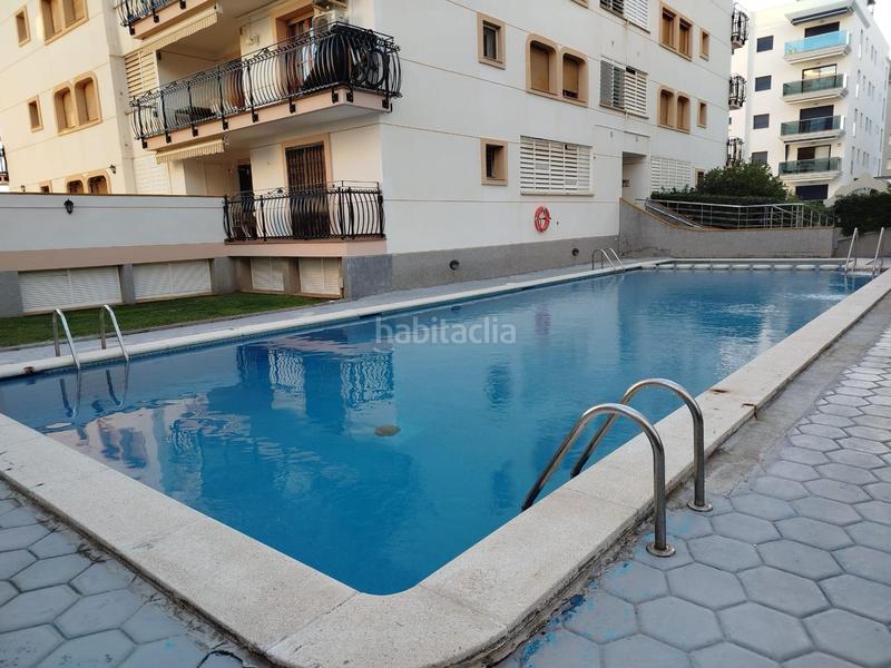 Foto a473bff7-3525-4085-9d41-e08ddaf75a0e. Dachwohnung mit parking pool in L´Estany Calafell