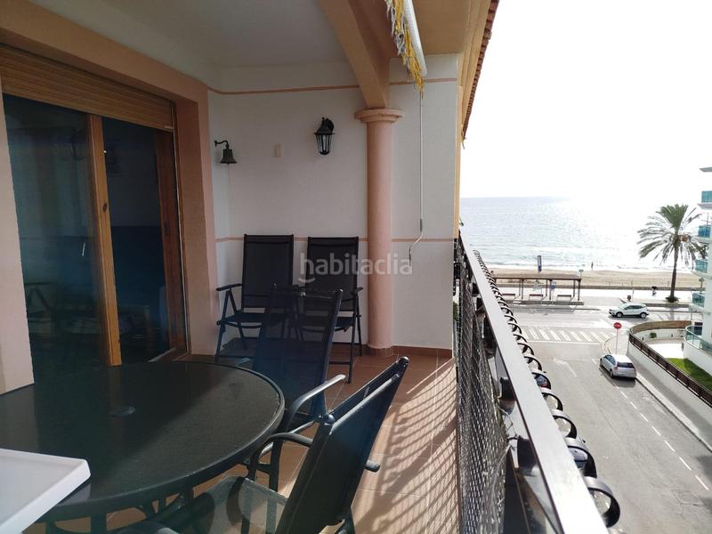 Foto bd1dc1e6-55d1-4fd6-bba1-c7131248ee50. Dachwohnung mit parking pool in L´Estany Calafell