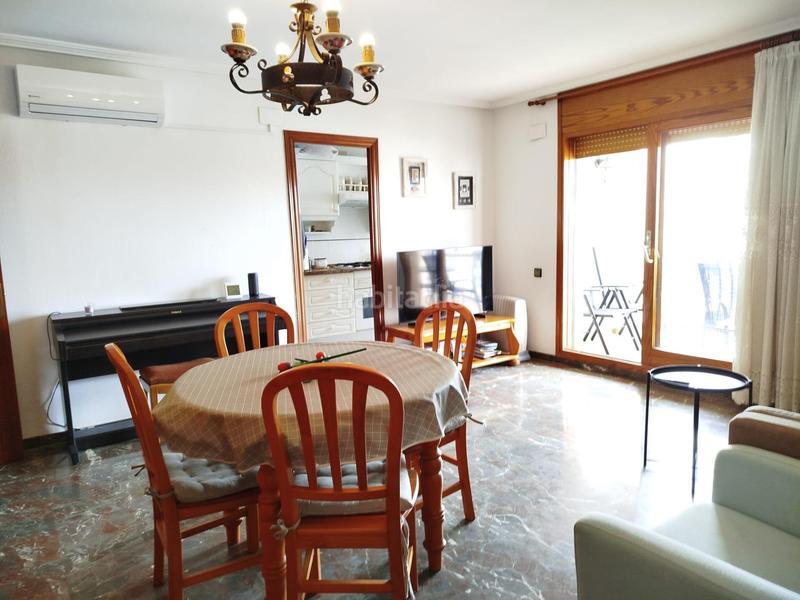 Foto fee90b4d-0c6b-40fb-8c7e-5b371fa02ac3. Dachwohnung mit parking pool in L´Estany Calafell