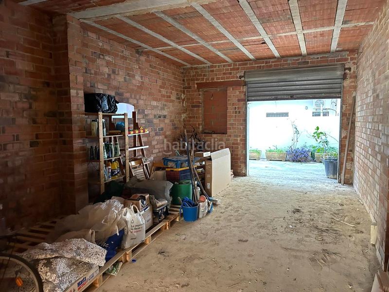 Foto 8caea030-6e6a-4769-bcc1-56b6d2bda688. Locale commerciale in Calafell platja Calafell