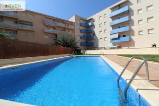 Appartement  Carrer bergueda. Piso en venta en el vendrell
