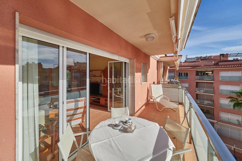 Foto 2b2727ac-b6bb-47ad-9e73-c0758c8e5233. Àtic amb aparcament piscina a L´Estany Calafell