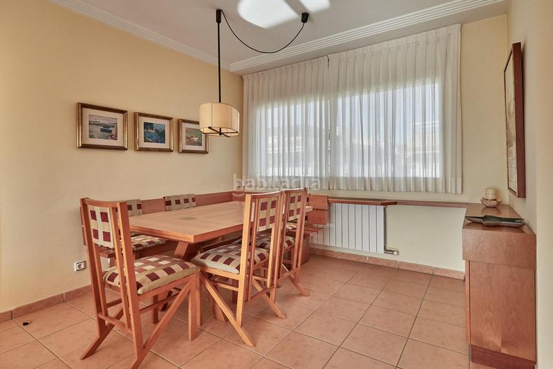 Foto 6a9deae0-5b79-4499-bce7-662f98523774. Àtic amb aparcament piscina a L´Estany Calafell