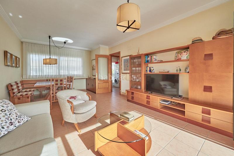 Foto b7bec5b9-93ca-46fb-a22f-a616db978dab. Àtic amb aparcament piscina a L´Estany Calafell