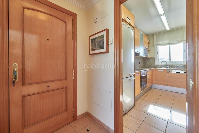 Foto c69f5d97-c3cd-4d3d-8ed1-f8d51d4dc5ee. Àtic amb aparcament piscina a L´Estany Calafell