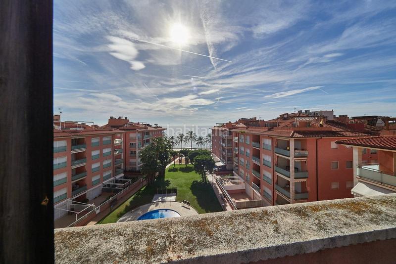 Foto cf6b4e13-2ff4-4b3b-9b4a-3b497a4e78ba. Àtic amb aparcament piscina a L´Estany Calafell