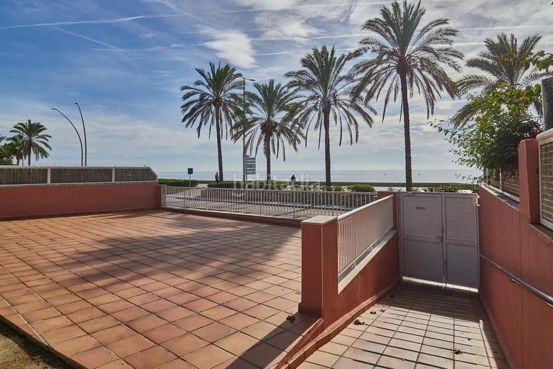 Foto cf8152e7-d796-4c2d-b50d-522c1d05b50d. Àtic amb aparcament piscina a L´Estany Calafell