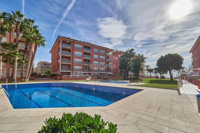 Foto e2f43042-8bf6-47af-b3e0-d03da0eac048. Àtic amb aparcament piscina a L´Estany Calafell