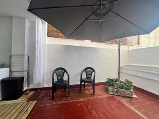 Rez-de-chaussée à Altafulla. Planta baja con encanto en altafulla, junto al casco antiguo