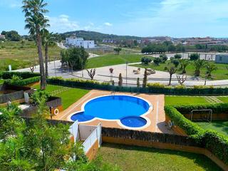 Appartement  Victoria dels angels. Exclusivo piso en roda de bará con vistas y comodidades