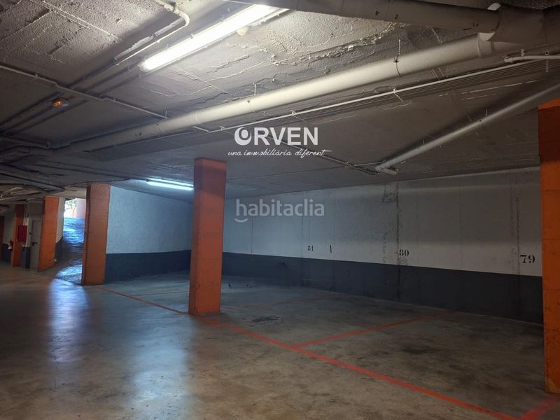 Foto 56cf5a50-9dd9-4a63-80d2-6764953bcc18. Parking coche plaza parking en el pèlag el vendrell en Vendrell (El)