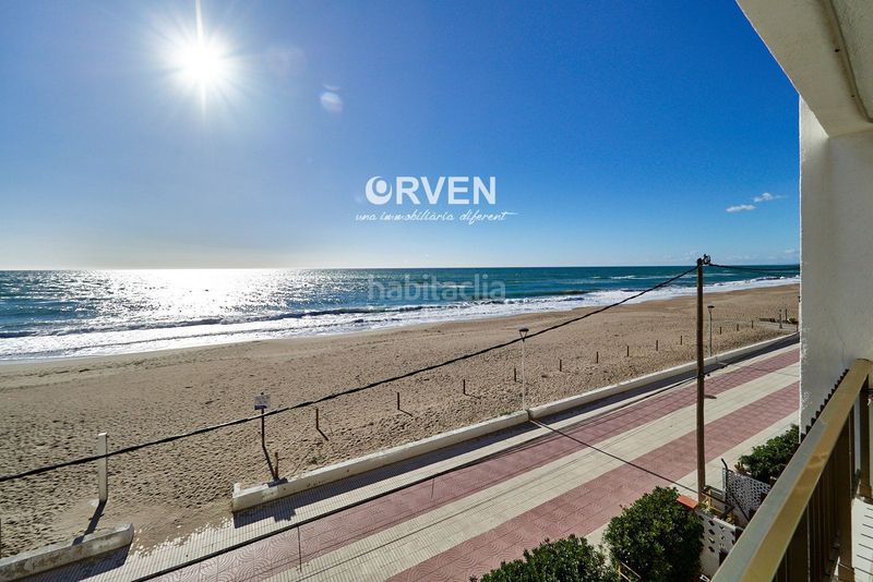 Foto e2f362d0-c444-4b6c-b289-3b4e218be25d. Pis amb calefacció aparcament a Bonavista Vendrell (El)