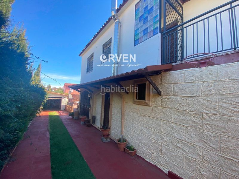 Foto be27a5f3-36bd-4ca7-b6be-a5305f624871. Xalet amb aparcament piscina a Cunit residencial Cunit