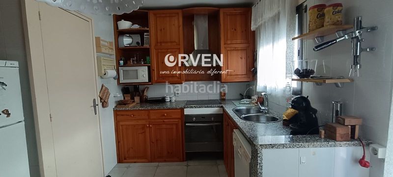 Foto 4f107a06-d26c-4c54-b512-ad01f74237d0. Casa adossada amb calefacció aparcament a Sant Salvador Coma-ruga