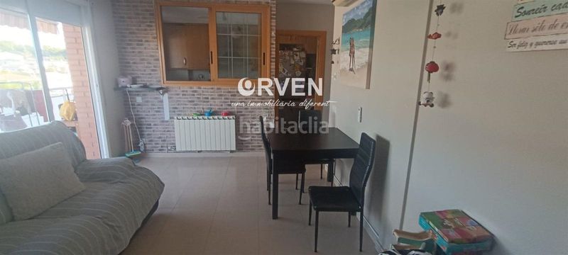 Foto 19eed82a-59f6-42c8-872d-4df9aaa39e0a. Piso  diagonal con piscina !!! en Cunit residencial Cunit