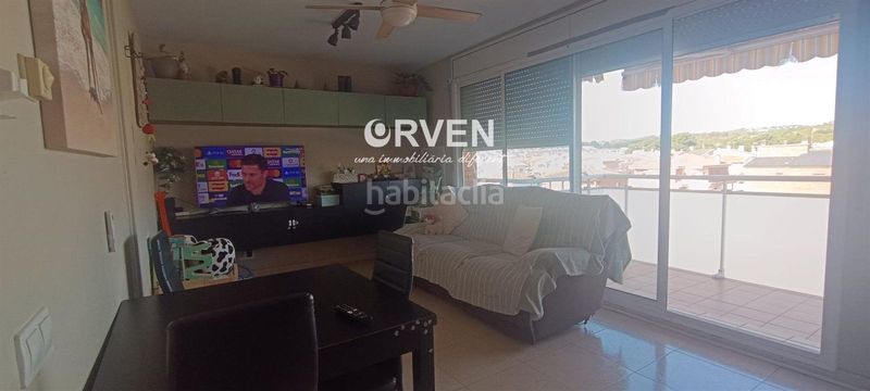 Foto 40a13f56-203f-409a-97c5-04c10457d3a7. Piso  diagonal con piscina !!! en Cunit residencial Cunit