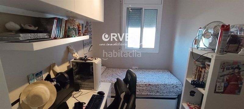 Foto 48a74fcb-b80a-4abf-a44f-d45bd97aa870. Piso  diagonal con piscina !!! en Cunit residencial Cunit