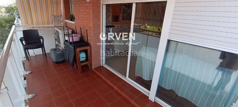Foto 4a23f5a9-02d6-4ef3-8661-866de245df5d. Piso  diagonal con piscina !!! en Cunit residencial Cunit