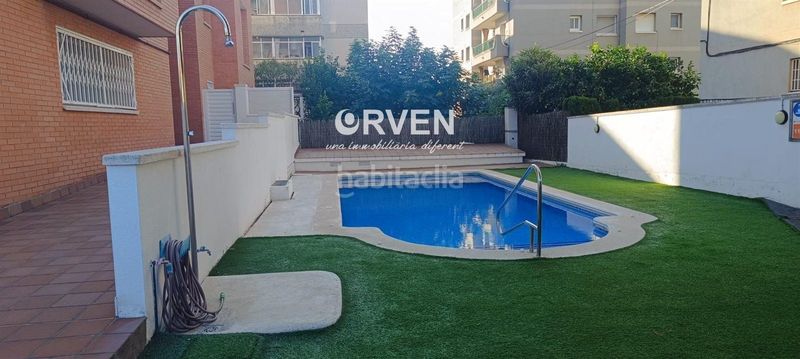 Foto 5a646544-9dd8-4f28-b876-c47e38766a50. Piso  diagonal con piscina !!! en Cunit residencial Cunit