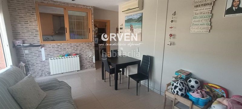 Foto 6f9d5553-cfa7-4214-9de2-2eb2dd17737e. Piso  diagonal con piscina !!! en Cunit residencial Cunit