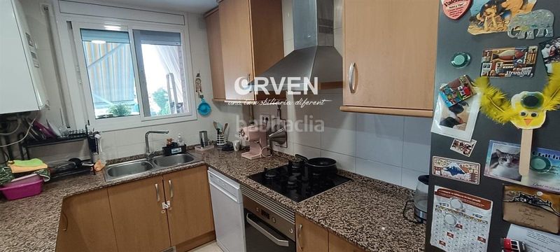Foto a39d586b-a851-4c8a-bfb9-e637429e1271. Piso  diagonal con piscina !!! en Cunit residencial Cunit