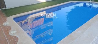 Flat  Barcelona. Piso en cunit diagonal con piscina !!!