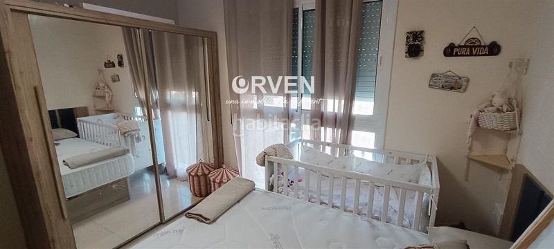 Foto b82d7841-9544-4d8e-a114-6f21bc921217. Piso  diagonal con piscina !!! en Cunit residencial Cunit