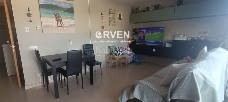 Foto bba0a265-ad49-4ce1-88dc-0450f284790d. Piso  diagonal con piscina !!! en Cunit residencial Cunit