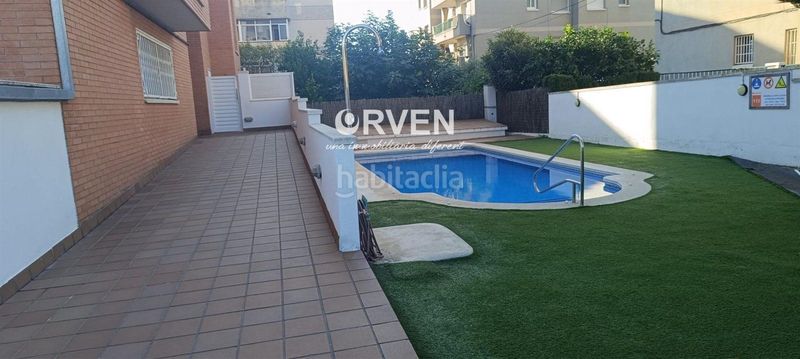 Foto e2f28509-ba23-410d-9f73-db43e24ab991. Piso  diagonal con piscina !!! en Cunit residencial Cunit