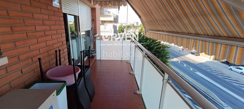 Foto e3589d0f-910a-473e-91e9-5e469f01fafc. Piso  diagonal con piscina !!! en Cunit residencial Cunit